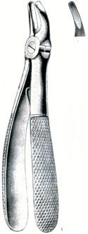 Tooth Instruments