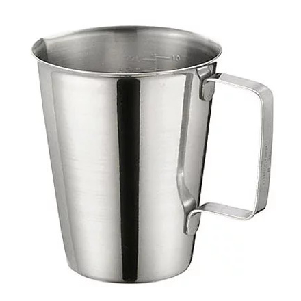 hollowware-graduated-measure